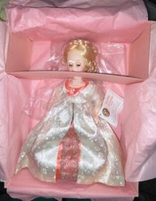 Madame Alexander 14