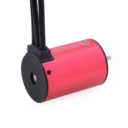 Surpass KK 3660 Waterproof Brushless Motor 4200/3500/3100/2600KV for 1/10 RC car - Picture 4 of 20