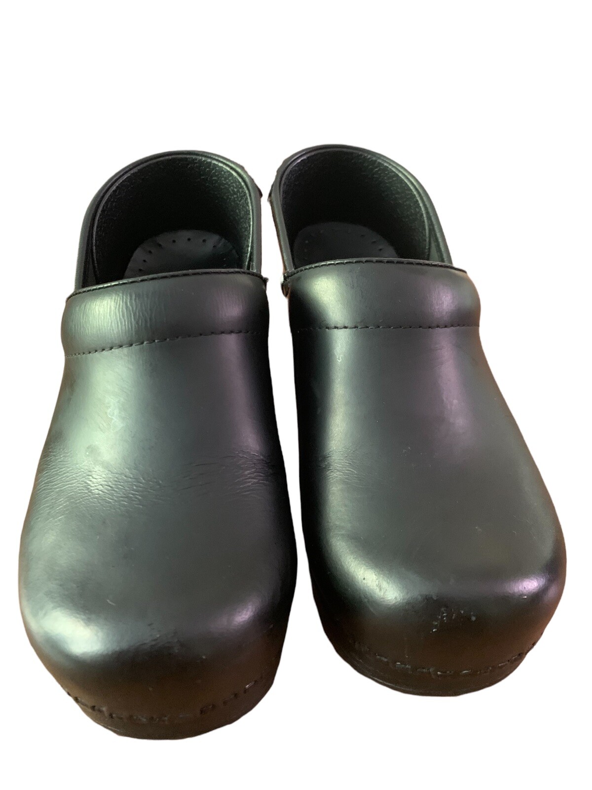 dansko size 35