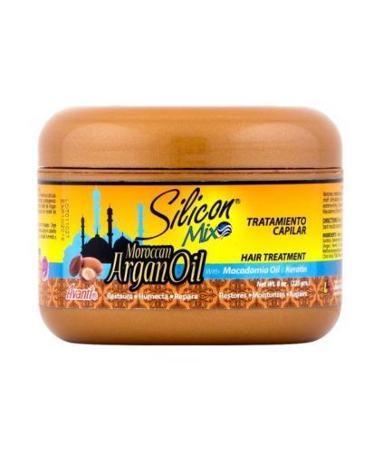 btx capilar moroccan argan