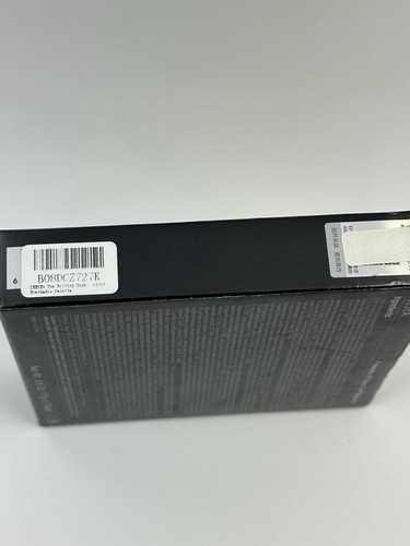 ZEESEA X TBM the British museum Egypt Eyeshadow Holographic Palette FIREWORKS 05 - Picture 3 of 3