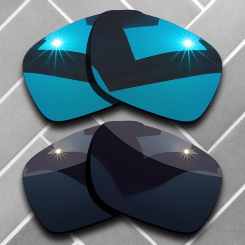 Polarized Replacement lenses for-Oakley Holbrook XL OO9417 Anti-Scratch Choices - Afbeelding 18 van 25