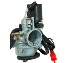 Carburateur 16 origine Ovetto Neos Jog Mach-G Mbk Nitro Yamaha Aerox