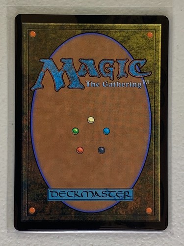Sarulf, Realm Eater #330 Rare Showcase - MTG Kaldheim Unit #2 - Foto 2 di 2