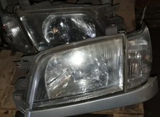 Subaru Forester Turbo S Scheinwerfer Scheinwerfer Paar