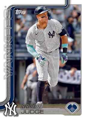 その他 2025 Topps Baseball Series 1 Hobby Box Amazon.com: 2025 Topps Series 1 Baseball Sealed Hobby Box (1