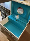 Toys R’ Us Baby Gee Giraffe Ballerina Music Box VTG 80s Works — photo 8