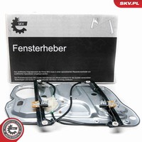 Esen SKV Fensterheber 01SKV156 12V FüR VW Touran 1T1 1T2 1T3 TSI Ecofuel FSI TDI