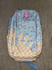 Baseball Lifestyle 101 Backpack Ice Cream Cot...