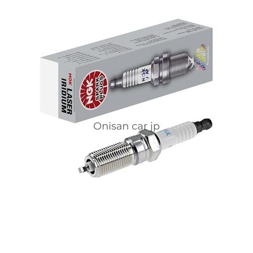 NGK Spark Plugs Stock No. 3789 ILTR6A13G Integrated