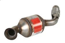 Catalytic Converter BM CATALYSTS BM80433H for Sprinter 3t Bus (B906) 2.1 2006-2009
