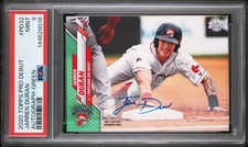 2020 Topps Pro Debut Baseball Cards 37