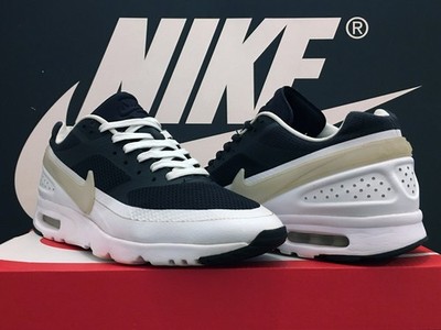 Vintage 2016 Nike Air Max BW Ultra UK7 EU41 Orca OG Persian 1 90 95 97 Tn RARE