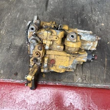 Caterpillar marine 3116/3126 fuel injection pump