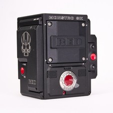 RED Monstro 8K VV DSMC2 Camera Free Shipping
