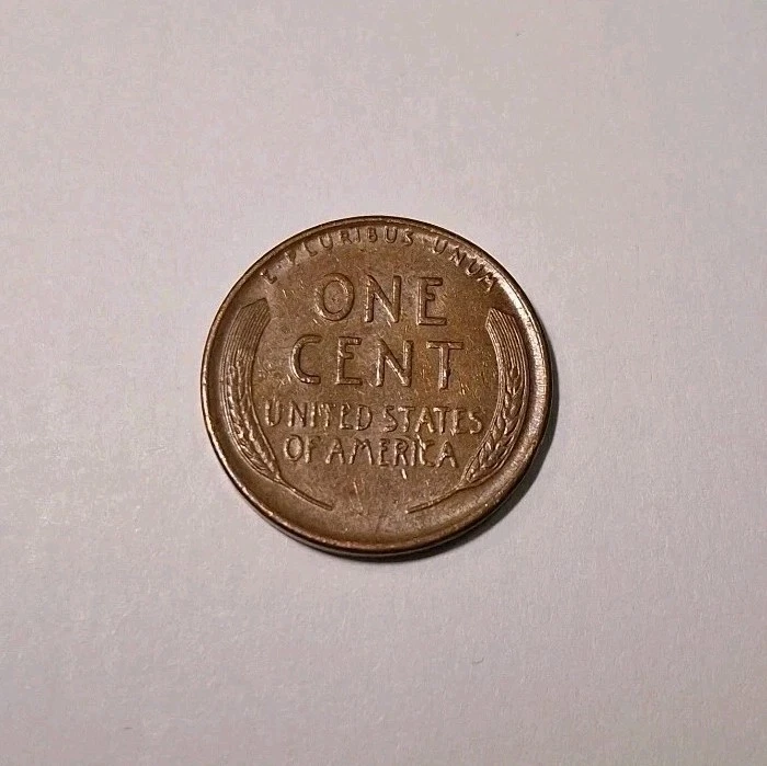 1955 D Wheat Cent RPM DDO DDR OCS Error Doubled Die Variety Cherry Pickers Brown - Image 3 of 4