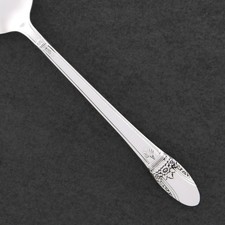 1847 Rogers Bros First Love International Silver Plate 1941 Flatware Choice
