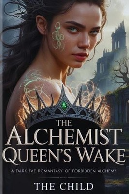The Alchemist Queens Wake: A Dark Fae Fantasy Romance By The Child - New Copy...