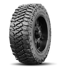 Mickey Thompson Baja Legend Mtz Tire - 33x12.50r15lt 108q - 247908