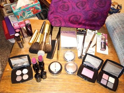 Lancome & Others Premium Beauty Lot #1~ Well Over $200+ Value