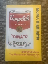 MoMA Highlights (Paperback-Sealed)