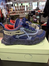 Off-White Odsy 100 Men s Size 41 Ships Asap %...