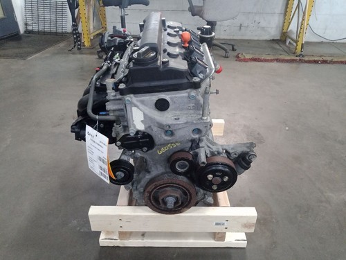 2016 Hr-v Engine / Motor Assembly Sku#4461651