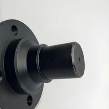 Coupling Splined for PTO Stump Grinder SG24/SG24PRO,6 Splines thumbnail 5