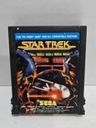 Star Trek: Strategic Operations Simulator (Atari 2600) CARTRIDGE ONLY RARE