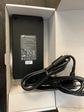 FSP Group Switching Power Adapter Multiple Use