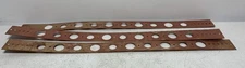 Holdrite 102-26 Flat Bracket Copper-Bonded Steel 26" Length (lot of 3)