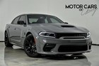 2023 Dodge Charger SRT Hellcat Jailbreak