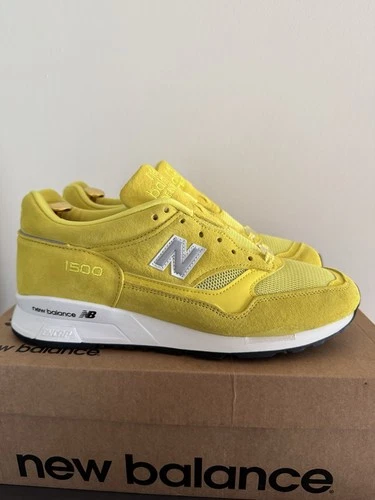 New Balance x Pop Trading Company M1500POP 1500 Made in England 9.5 Brand New