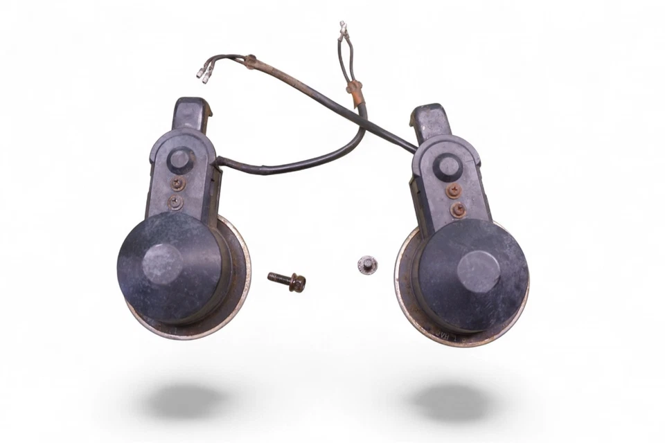 Honda CBX 1000 CBX1000 CBX1050 1982 Supersport SS *CBX3 bocinas  Foto 4 de 4