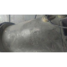 Alternateur Fiat 600