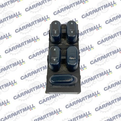2004-2008 FORD F-150 FL DRIVER DOOR MASTER POWER WINDOW SWITCH OEM 5L1T14540