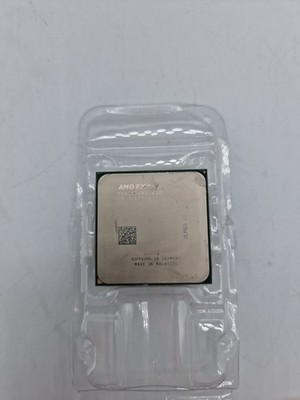 AMD FX FX-4100 4x 3.60GHz FD4100WMW4KGU CPU Prozessor Sockel AM3+ 4C/4T