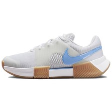 Nike Zoom GP Challenge 1 White Light Blue Gum FB3148-105 Women's Shoes