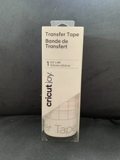 Cricut Joy Transfer Tape - 5.5 x 48 - for Vinyl