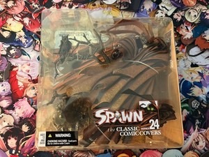 Spawn Series 24 | eBay