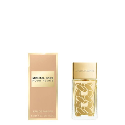 #ad Michael Kors Ladies Pour Femme EDP Spray 0.17 oz Fragrances 850049716376 $12.71