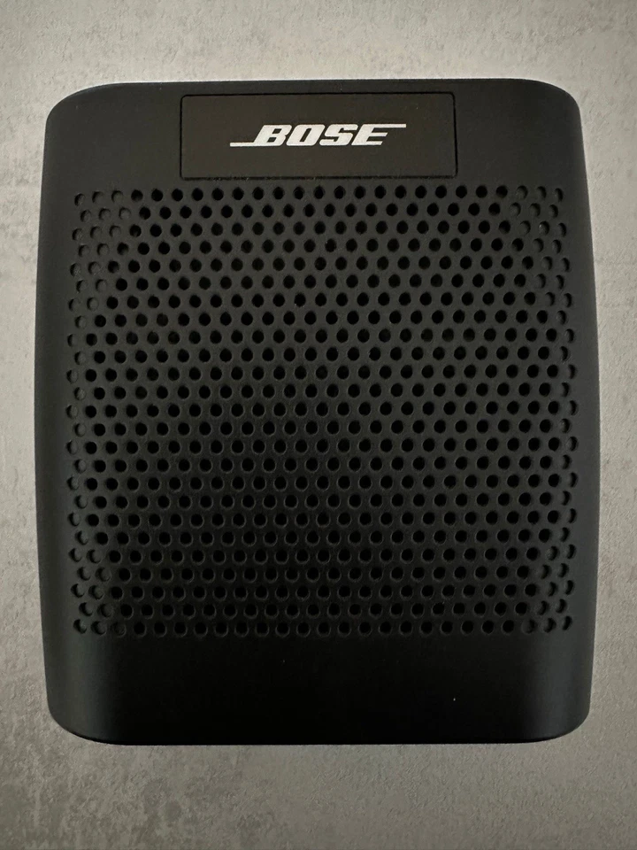 BOSE - SoundLink Colour, Bluetooth Lautsprecher - Bild 4 von 4