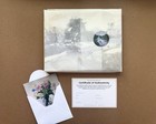 Los Feliz 8x8 Los Angeles Original Acrylic Painting Canvas Wall Art — photo 4