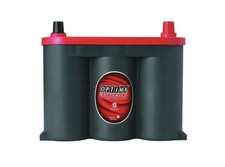 Optima Bat. 8010-044 Red Top 6volt 8010044