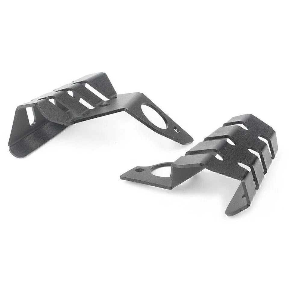 Protector de cubierta de sensores de oxígeno para BMW R1200GS LC ADV R1200R LC R1200RS Foto 4 de 4