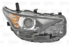 VALEO 046699 Hauptscheinwerfer für TOYOTA