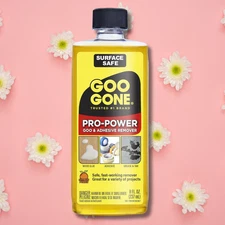 8 oz. Pro Power Adhesive Remover