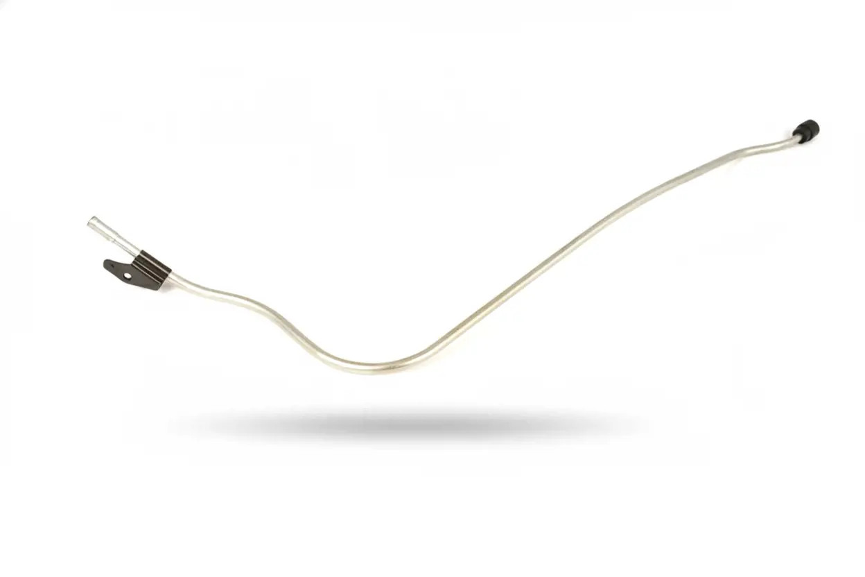 Handbrake cable 8140 38921 TRISCAN for CITROËN C5 I C5 I Estate C5 II