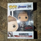 Funko Pop! Vinyl: Marvel - Hawkeye - Walgreens (Exclusive) #466
