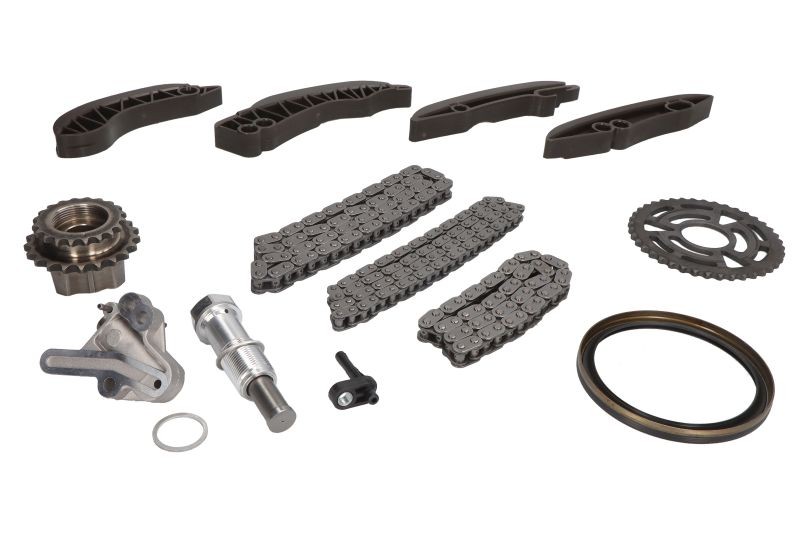 2x ✅Fits DAYCO KTC1100 Timing Chain Kit ⭐UK Seller⭐ - Image 13